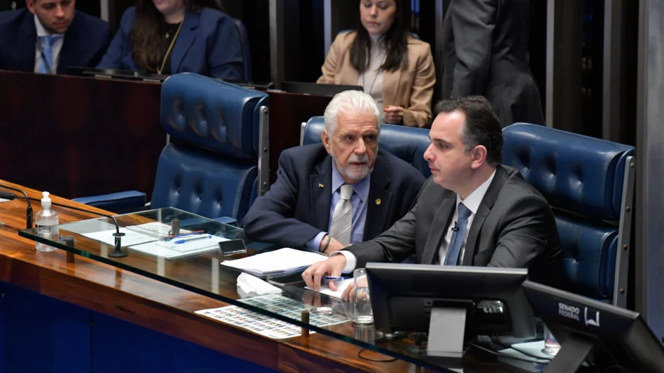 Falta de quórum adia análise do novo DPVAT