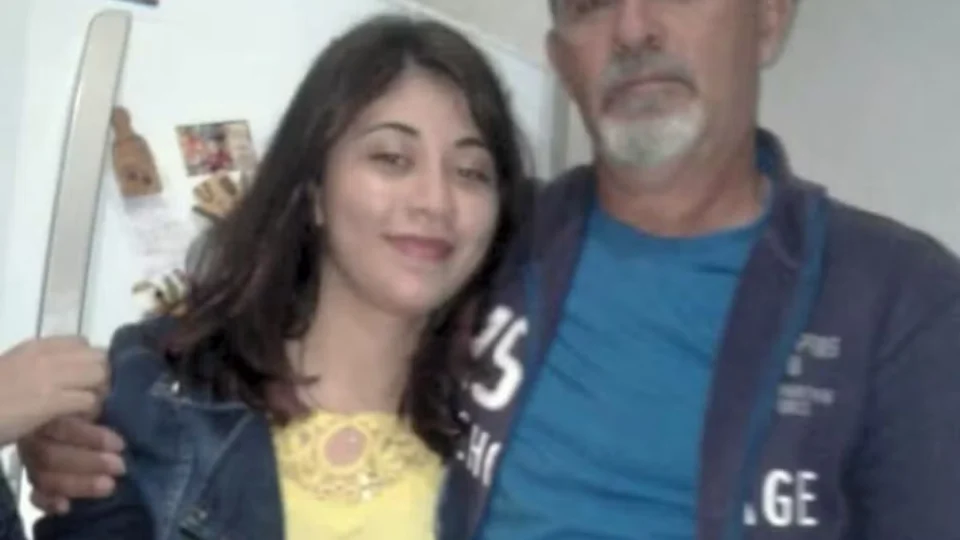 Pai e filha são assassinados e autor do crime pega todos de surpresa