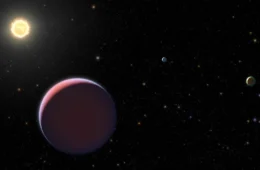 Descoberta surpreendente: cientistas encontram possível sinal de vida fora da Terra