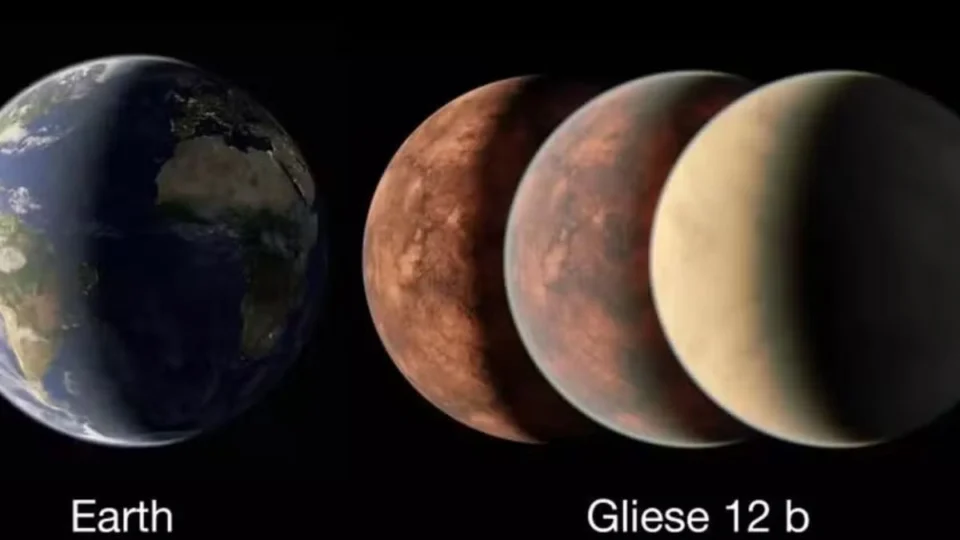 Cientistas descobrem planeta que pode ser habitável do tamanho da Terra