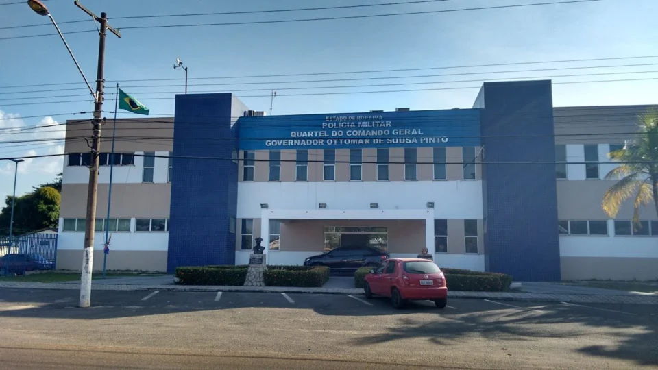 De ameaça a formação de milícia: em 15 dias, Polícia Militar de RR se envolve em quatro escândalos 