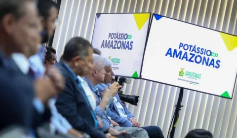 MPF pede suspensão de exploração de potássio no Amazonas