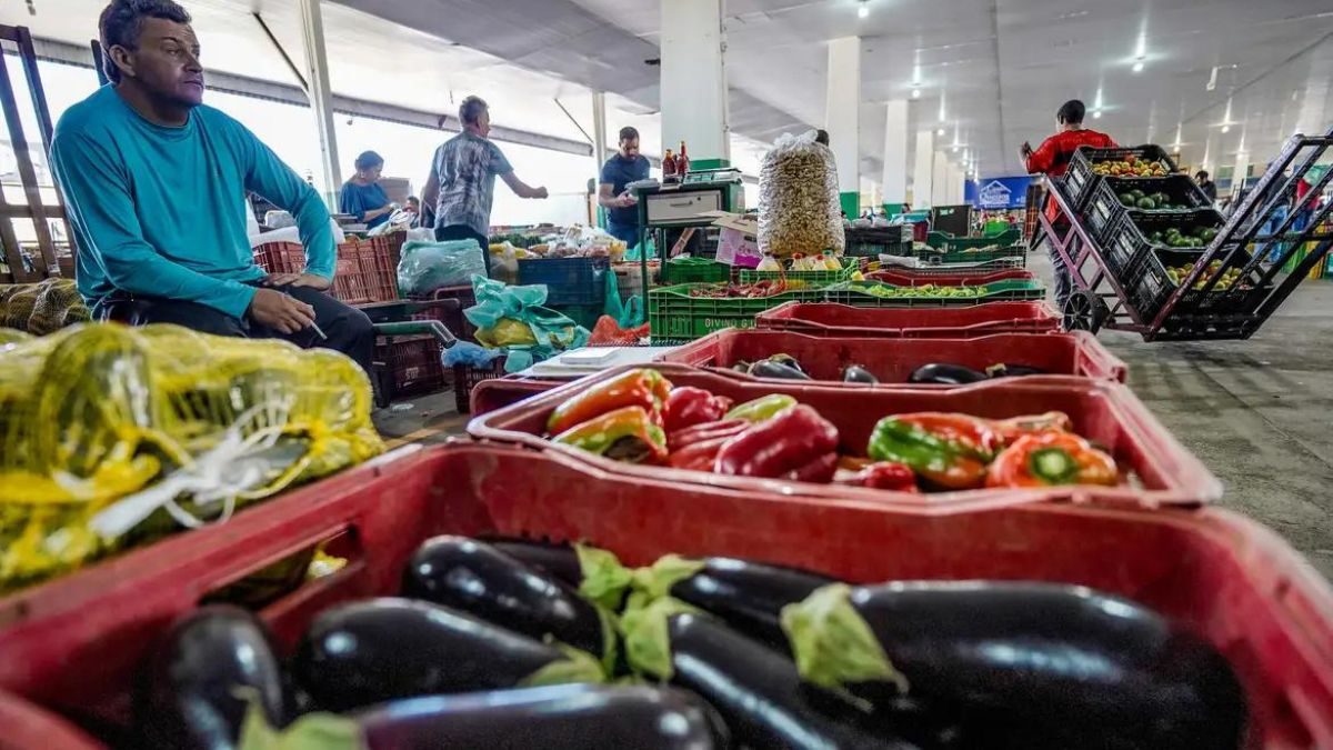 Programa de Aquisição de Alimentos