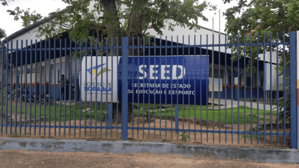Em Roraima: após convocar aprovados em seletivo, Seed suspende contratação