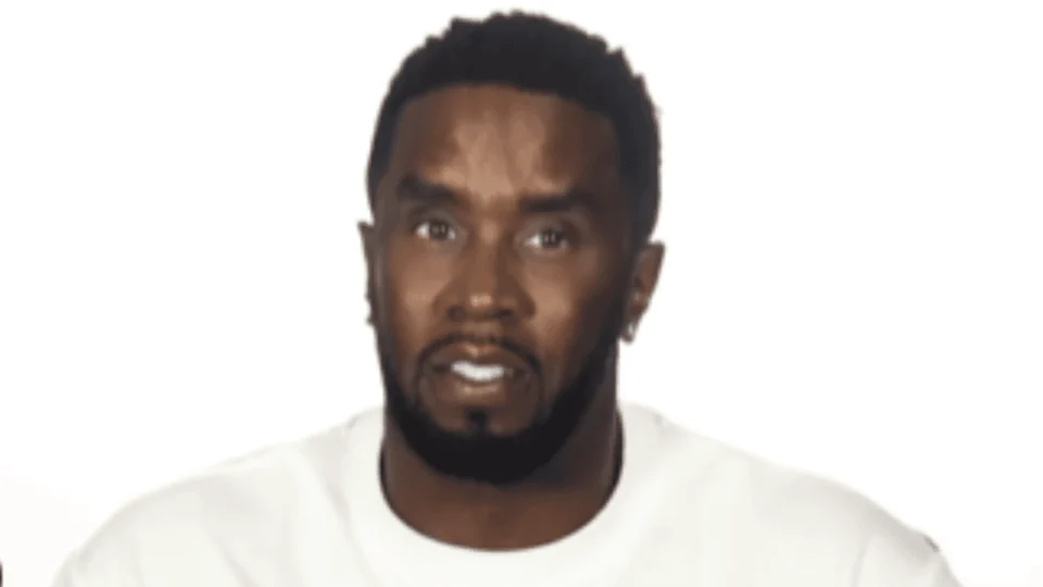 VÍDEO: câmeras flagram rapper Diddy espancando ex-namorada em 2016