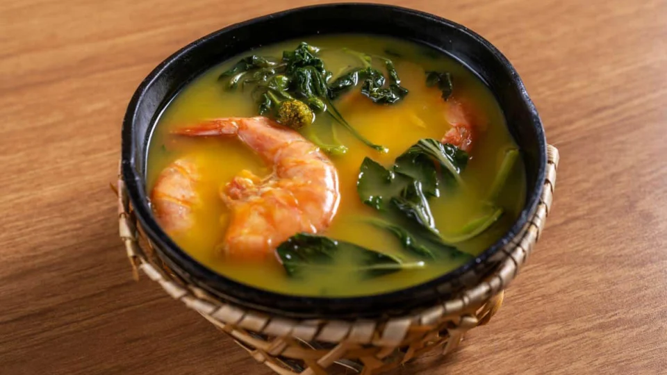 Iphan realiza oficinas para tornar tacacá patrimônio cultural