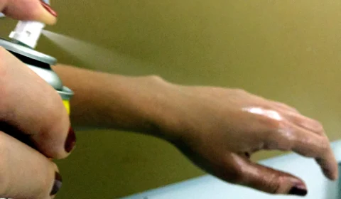 Projeto oferece repelente gratuito a inscritos no Cadastro Único