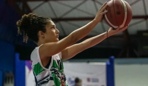 Paratleta do Acre vence Supercopa Feminina de Basketball em Cadeira de Rodas
