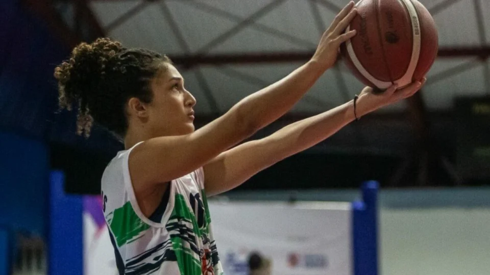 Paratleta do Acre vence Supercopa Feminina de Basketball em Cadeira de Rodas