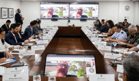 Correios priorizam envio de alimentos e remédios ao RS