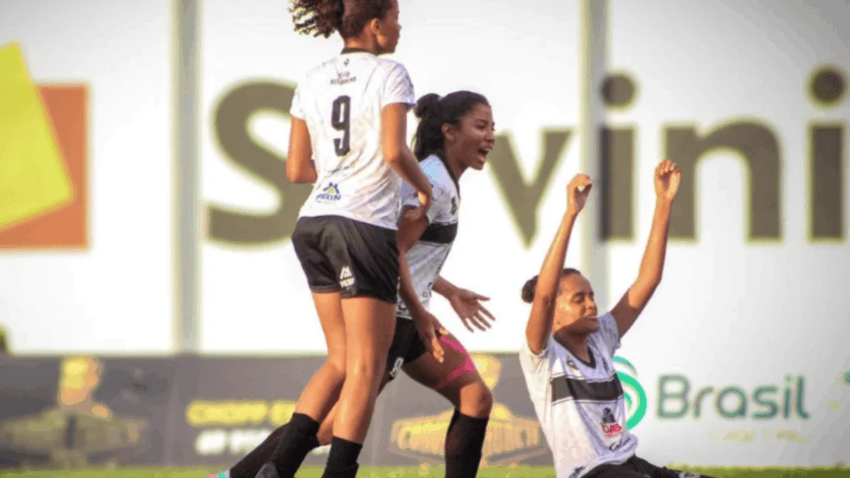 Com desfalques, Rio Negro-RR encara Paysandu pelo Brasileirão Feminino A3