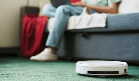 Robô aspirador: preços e vantagens do aparelho que limpa sua casa sozinho
