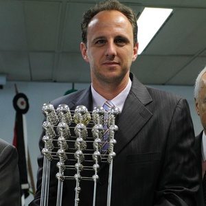 taça das bolinhas spfc