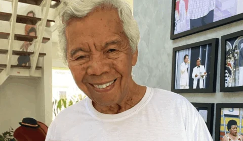 Roque, do programa Silvio Santos, é internado às pressas; entenda