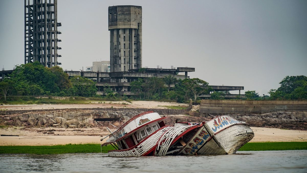 seca no amazonas 2024-capa