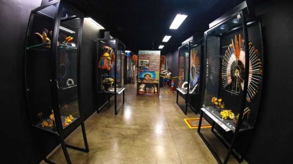 Semana de Museus no Amazonas: saiba como aproveitar programação