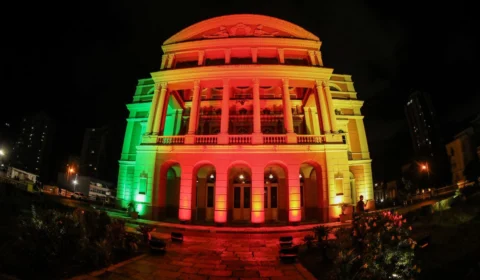 Manaus terá show beneficente neste sábado (11) para ajudar as vítimas de enchente no RS