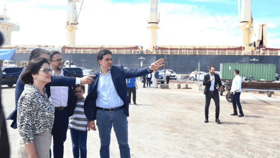 Leilão de terminais portuários em Recife é marcado para agosto