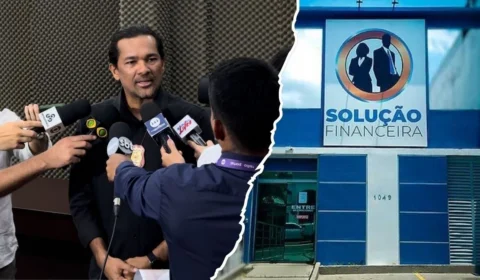 Solução Financeira: advogada diz que prisões são ilegais