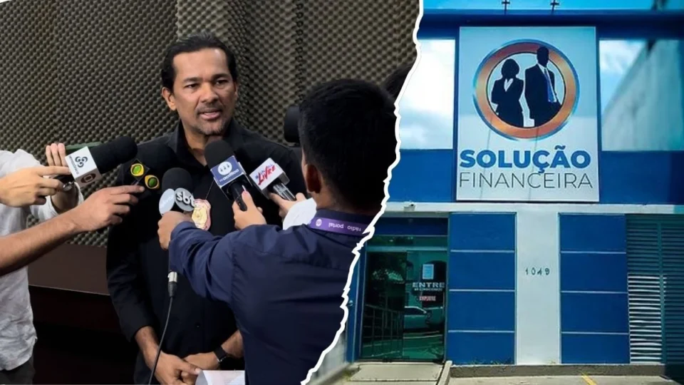 Solução Financeira: advogada diz que prisões são ilegais