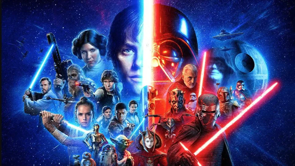 Palacete Provincial recebe dia do Orgulho Nerd e Star Wars Day