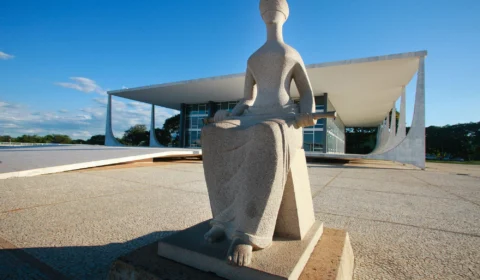 STF define critérios para ações judiciais envolvendo concursos