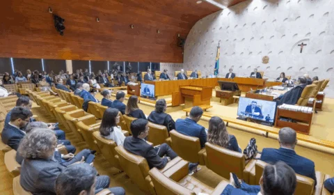STF reconhece assédio judicial a jornalistas