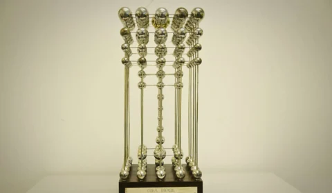 Taça das Bolinhas: STF começa a analisar recurso do Flamengo