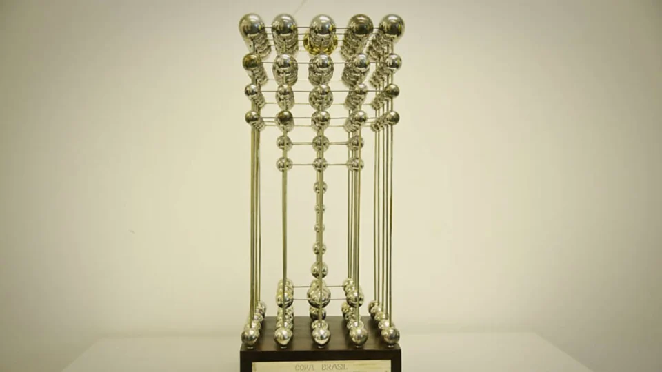 Taça das Bolinhas: STF começa a analisar recurso do Flamengo