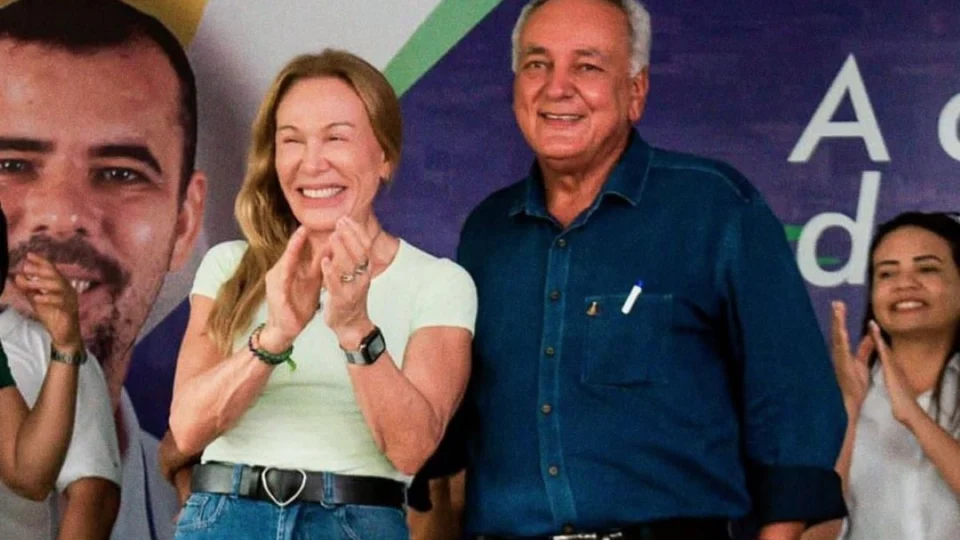 TRE-RR absolve Teresa, Arthur e Édio de suposto uso da Prefeitura nas eleições de 2022