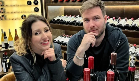 Ex de Thiago Nigro, atual de Maíra Cardi, dá conselho após fim do casamento