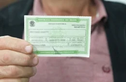 Acre tem mais de 23 mil títulos eleitorais cancelados em 2025, aponta TRE