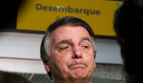 Bolsonaro lança campanha: ‘Unidos pelo Rio Grande do Sul’