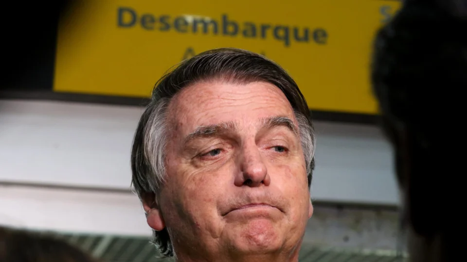 Bolsonaro lança campanha: ‘Unidos pelo Rio Grande do Sul’