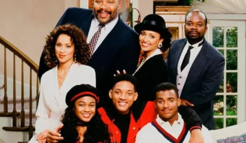 Ator de ‘Um Maluco no Pedaço’ diz que série acabou com sua carreira