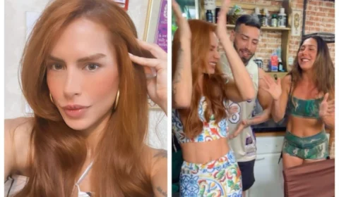 Caso Djidja: Polícia revela rituais e crimes ligados à seita familiar