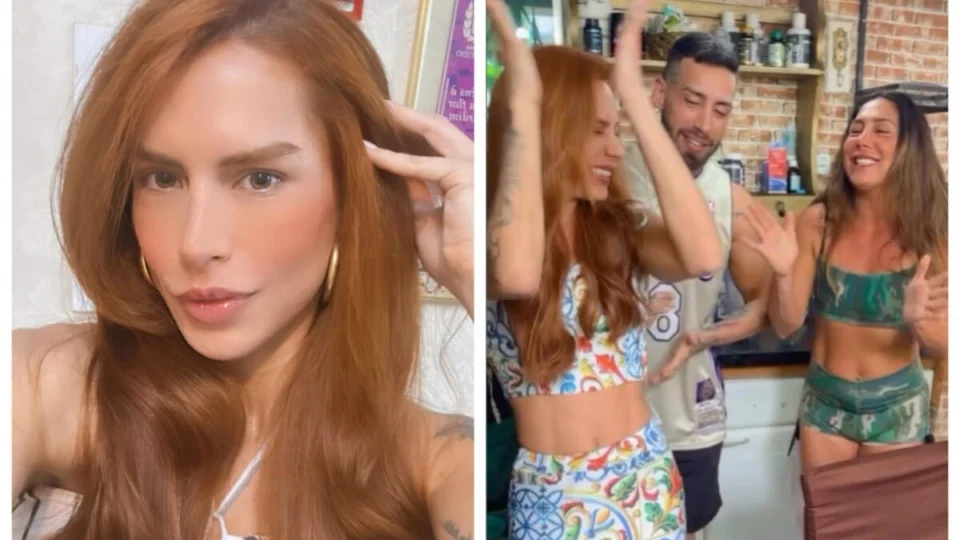 Caso Djidja: Polícia revela rituais e crimes ligados à seita familiar