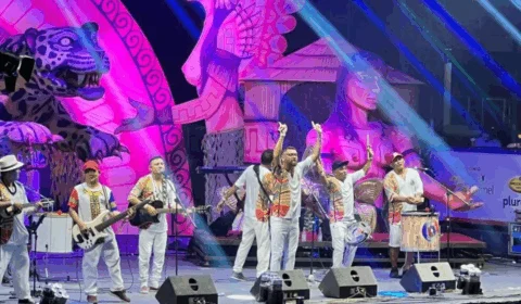 Norte Bumbás 2024: veja a lista de cantores da festa que acontece dia 14 de junho