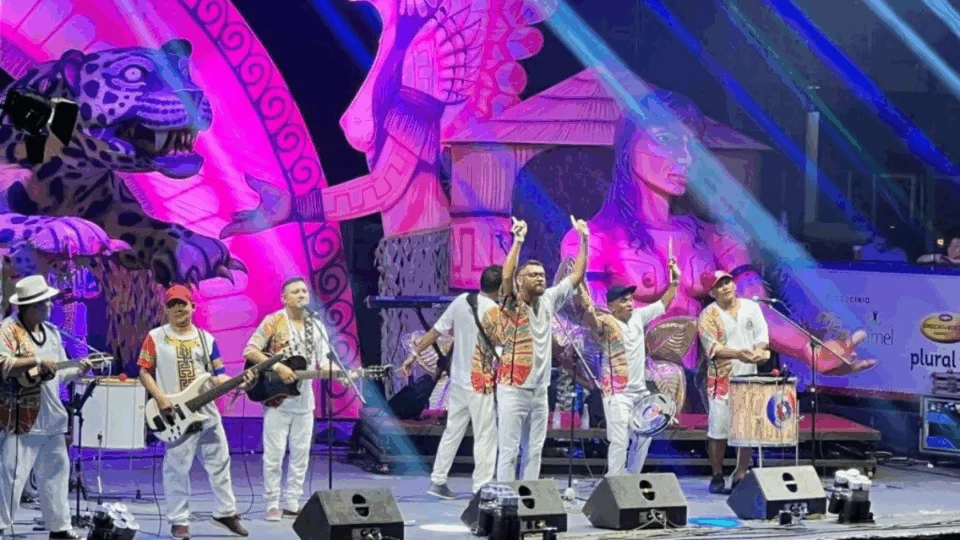 Norte Bumbás 2024: veja a lista de cantores da festa que acontece dia 14 de junho