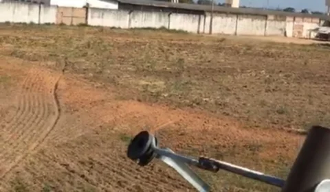 Vídeo de rebelião em penitenciária de Roraima é falso