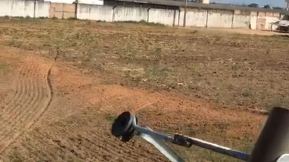 Vídeo de rebelião em penitenciária de Roraima é falso