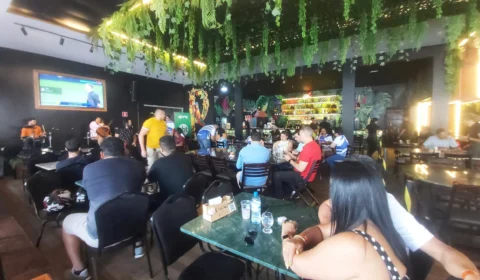 TV Norte Acre Promove Evento Especial para a Final da Champions League