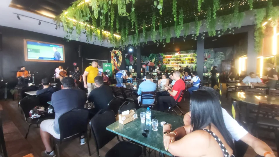 TV Norte Acre Promove Evento Especial para a Final da Champions League