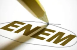 MEC prorroga prazo para pedir isenção da taxa do ENEM 2025