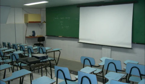 Paz nas escolas; Senado debate projeto nesta terça-feira (25)