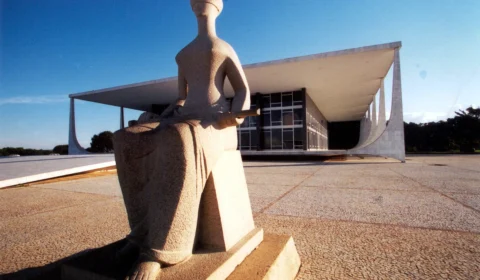 Descriminalização da maconha: STF retoma julgamento nesta terça-feira (25)