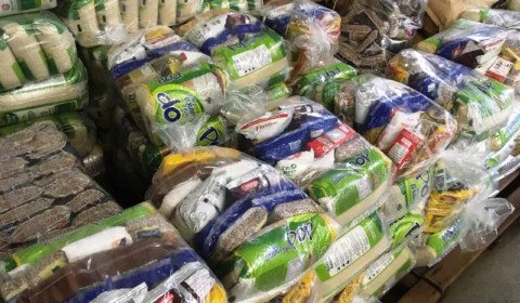 GDF e Natiruts se unem em prol das vítimas das enchentes no RS