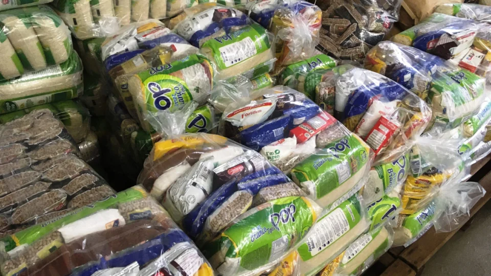 GDF e Natiruts se unem em prol das vítimas das enchentes no RS
