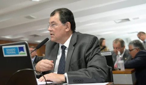 Lei que reduz tarifas de água e esgoto é publicada no DOU