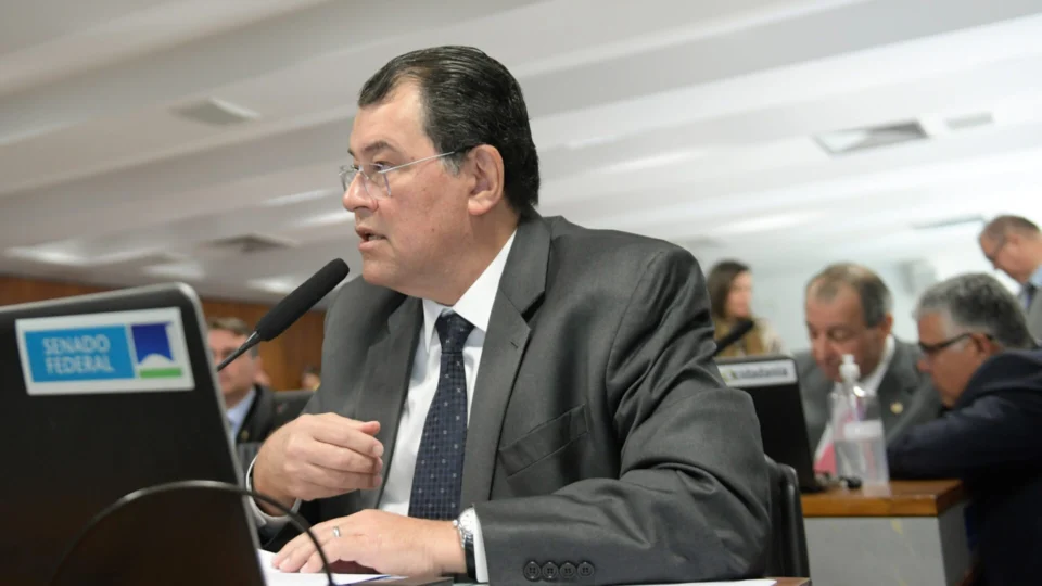 Lei que reduz tarifas de água e esgoto é publicada no DOU